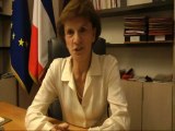 Exclusif : Les Vœux 2013 de Michèle Delaunay, ministre chargée des personnes âgées, aux lecteurs d’Agevillage
