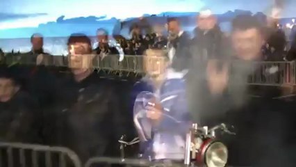 Rolf circus "Le Show" ( Rodolphe et Leslie )