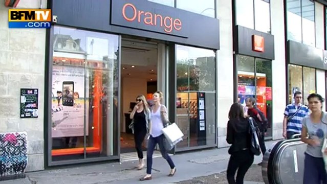 Téléphonie mobile : l'association CLCV porte plainte contre dix opérateurs