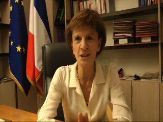 Les Vœux 2013 de Michèle Delaunay, ministre chargée des personnes âgées, aux lecteurs d’Agevillagepro