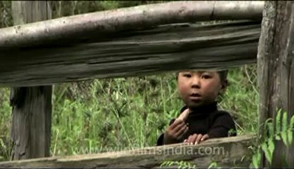 Bhutan-Dochula-chendebji-3.flv