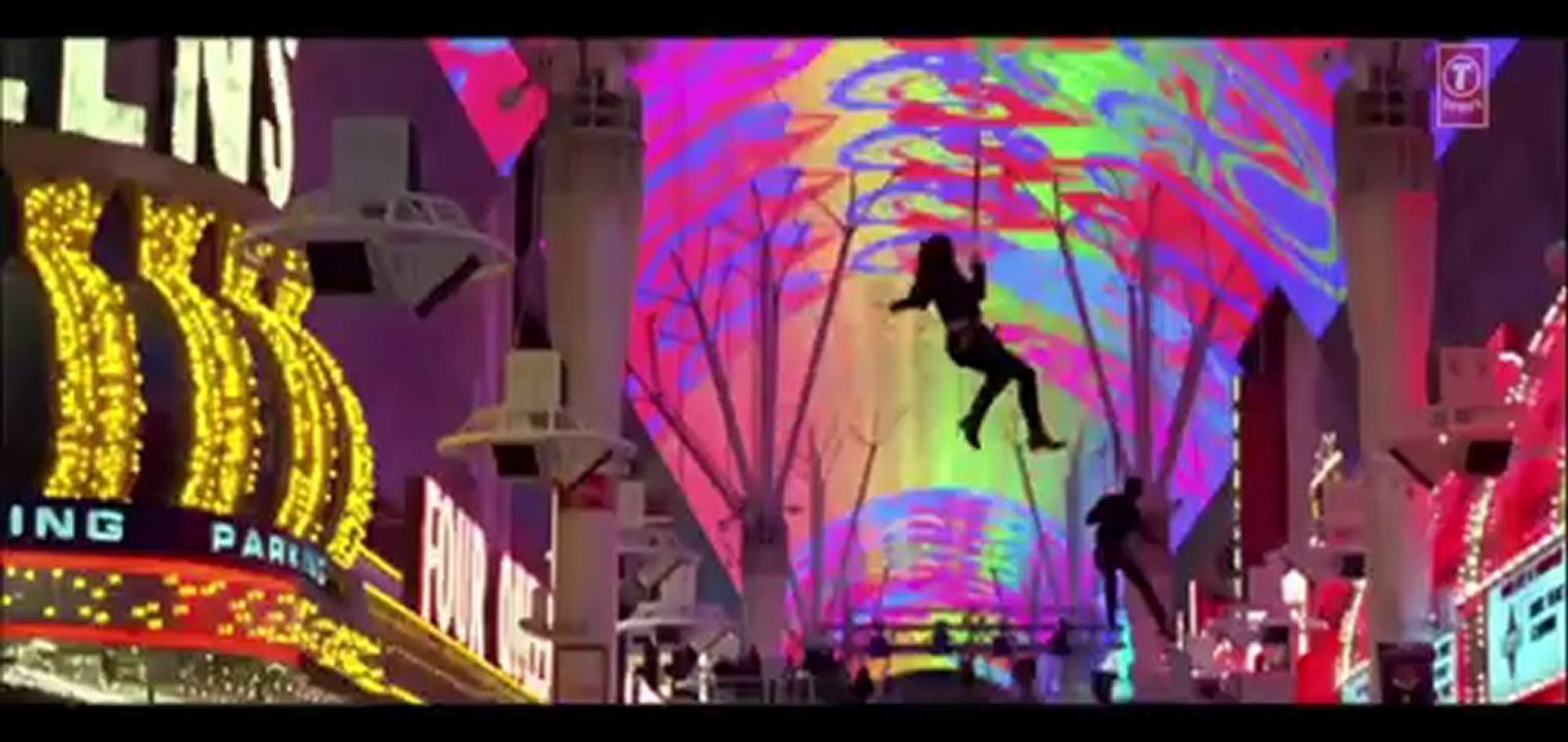 Ek Main Aur Ekk Tu - Title song Kareena Kapoor Imran Khan Shreeji