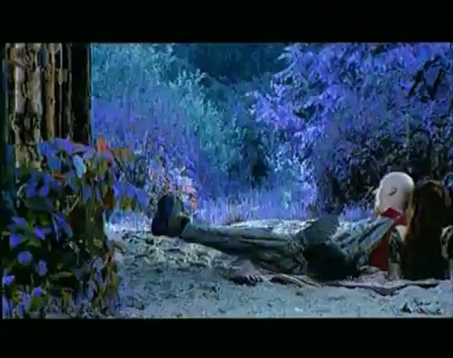 Buzu Squat - Nasze Przebudzenie