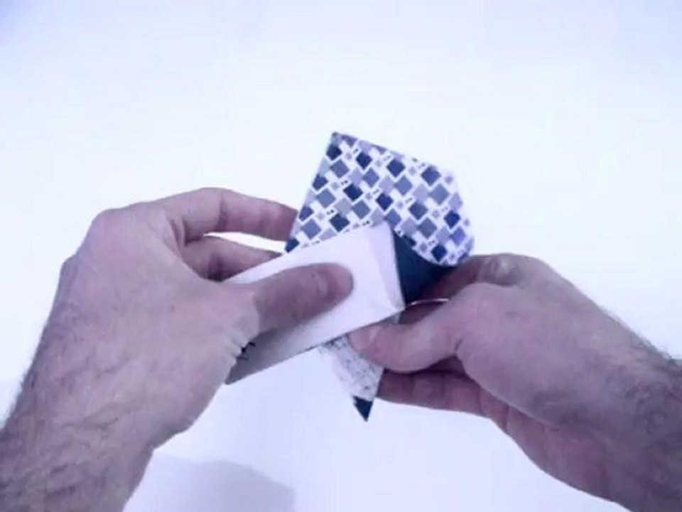 Fabrication de la cocotte