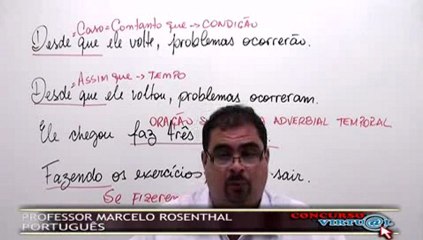 11 Conjunções 07 avancado