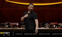 CEM YILMAZ | CM101MMXI FUNDAMENTALS / Sahne 03 (Yeni)