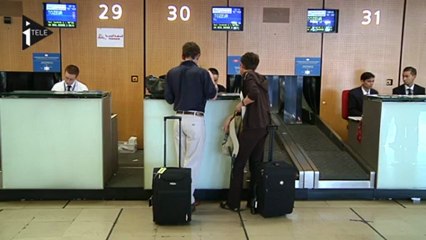 Air France attaque les low-cost