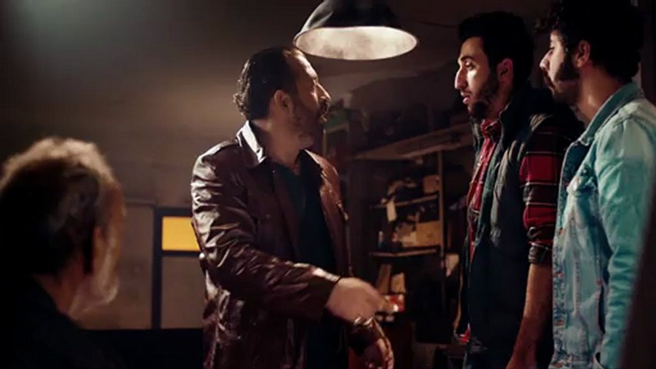 Cem Yılmaz | CM101MMXI FUNDAMENTALS Teaser Fragman