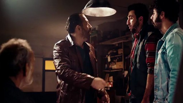 Cem Yılmaz | CM101MMXI FUNDAMENTALS Teaser Fragman