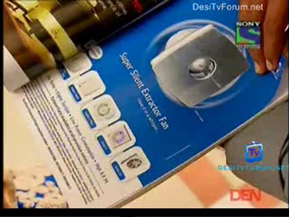 Love Marriage Ya Arranged Marriage 7th January 2013 Video Pt1