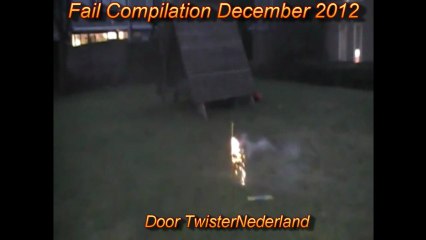 Fail Compilation December 2012 || TNL