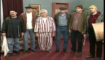 Olacak O Kadar - Hırsız Jübilesi (1999)