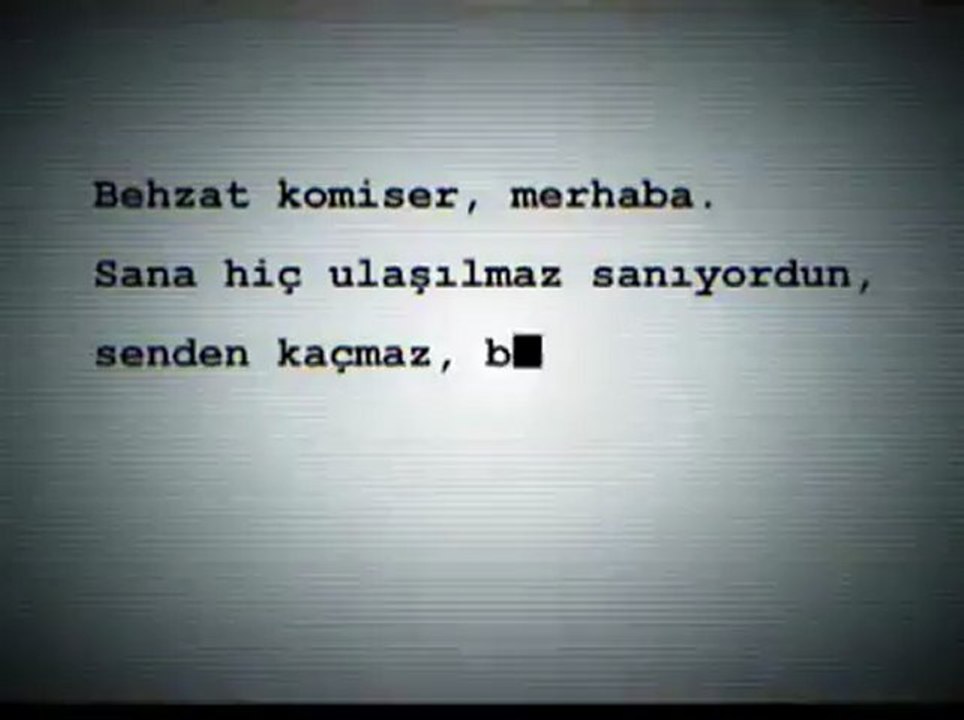 83.Bölüm Fragmanı
