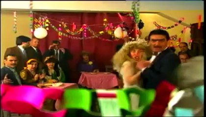 Olacak O Kadar - Kanlı Düğün (1993)