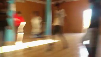Onywine The Gas Pedal Dance Training