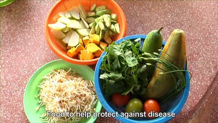 Supporting children builds the Future  1st part