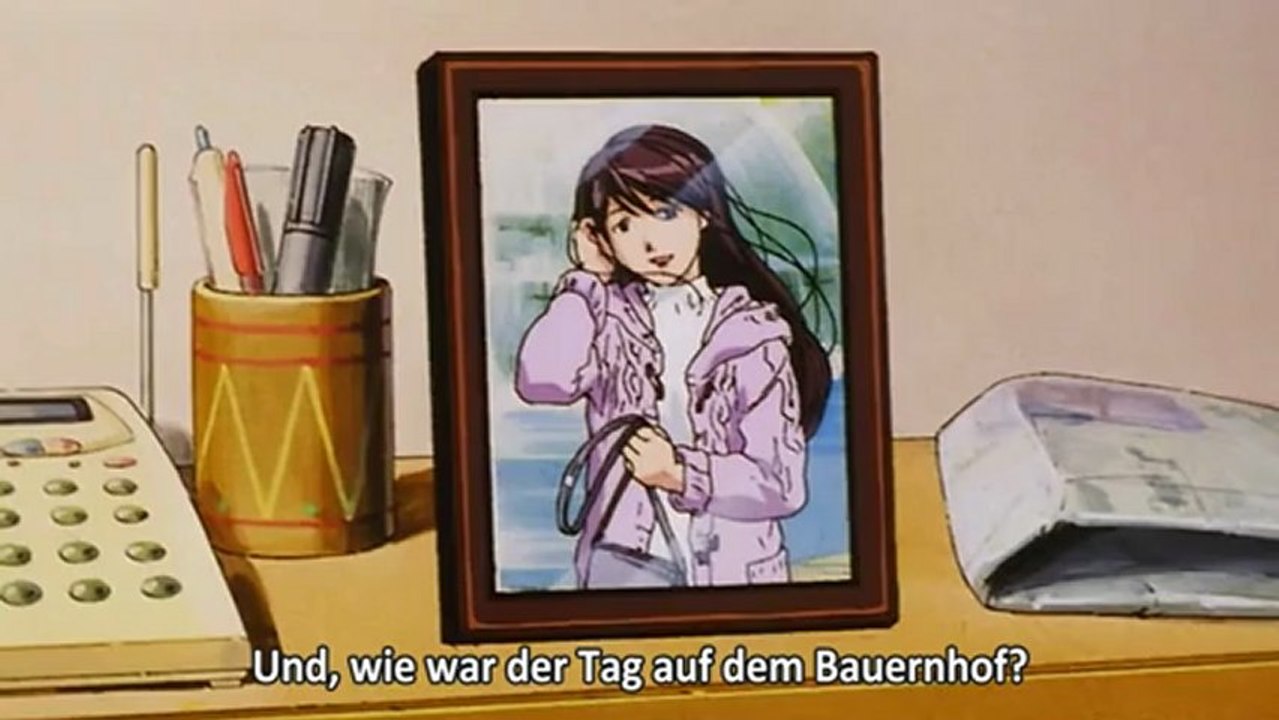 [FA]Figure 17 Tsubasa & Hikaru #5