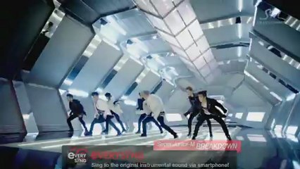 Super Junior-M - BREAK DOWN