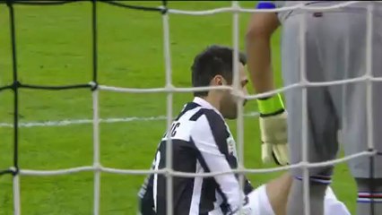 Juventus-Sampdoria 1-2 - Sport - Sky.it