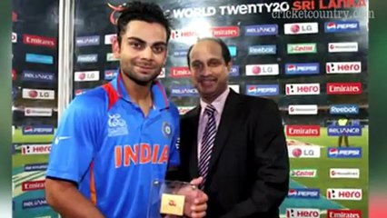 Tarot card reading- Virat Kohli the next Indian captain-.mp4