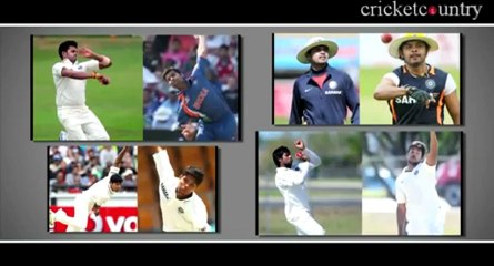 Umesh Yadav and Varun Aaron are good prospects for India, says Lalchand Rajput.mp4