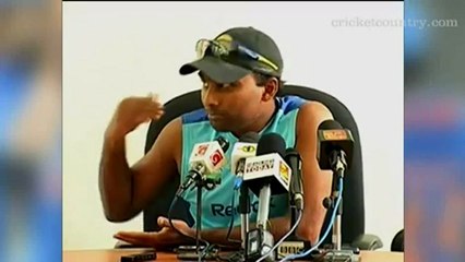 Virat Kohli's wicket a challenge, concedes Mahela Jayawardene.mp4