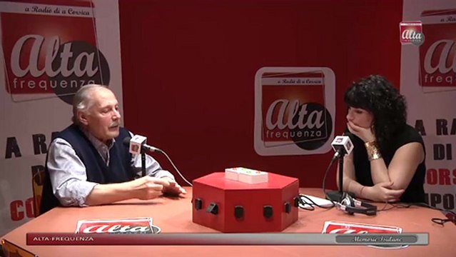 Memorie Isulane avec Ghjacumu Fusina (3/4)