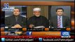 Dunya News: Dr Tahir-ul-Qadri's Exclusive Interview with Mujeeb-ur-Rehman Shami in Nuqta-e-Nazar 09-01-13 - Part 3