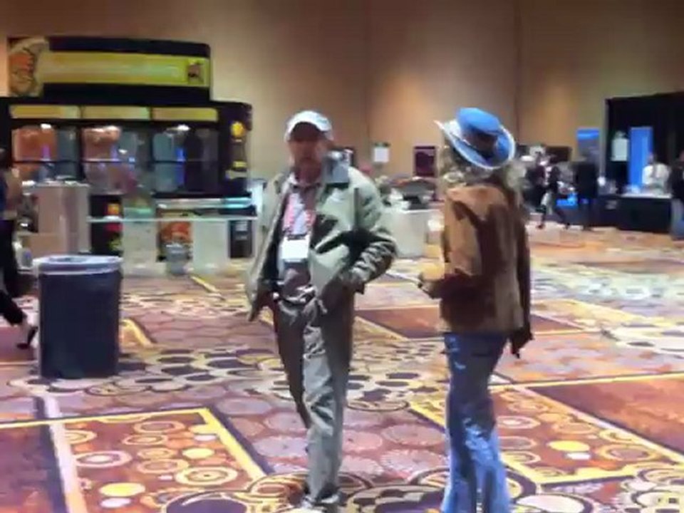 CES Unveiled 2