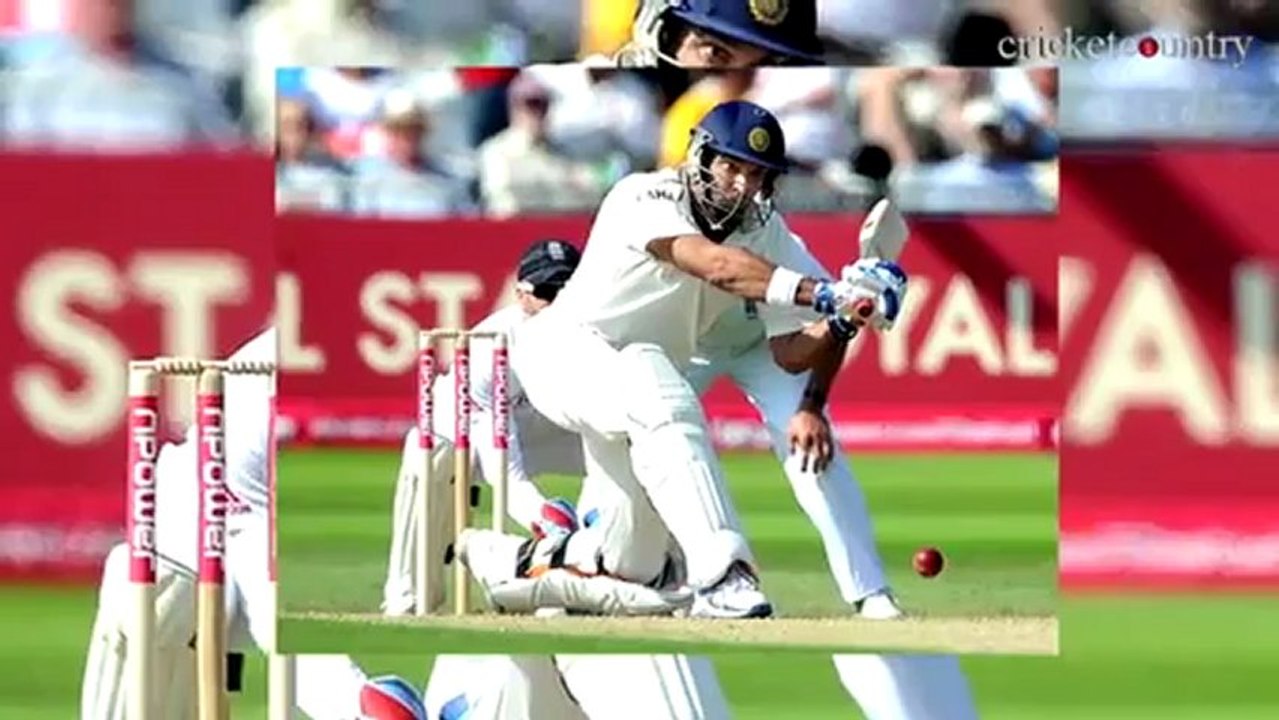 Yuvraj Singh turns 31 with challenges lying ahead.mp4