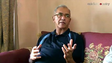 Yuvraj Singh's remarkable attitude helped him beat cancer, says Makarand Waingankar.mp4