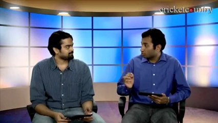 Yuvraj Singh, Harbhajan Singh and Zaheer Khan's axing discussed.mp4