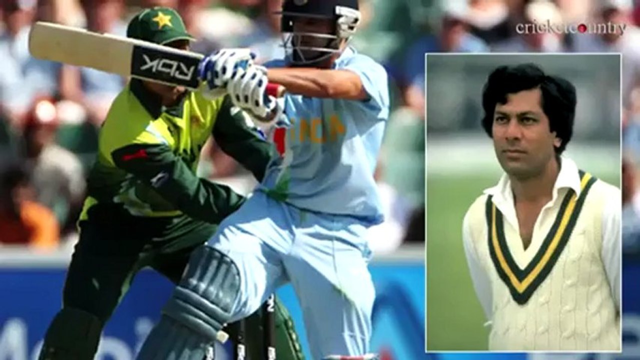 Zaheer Abbas disappointed by India-Pakistan schedule.mp4