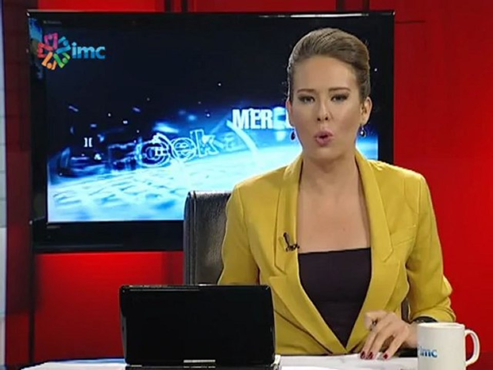 Mercek Altı (08.12.2012)