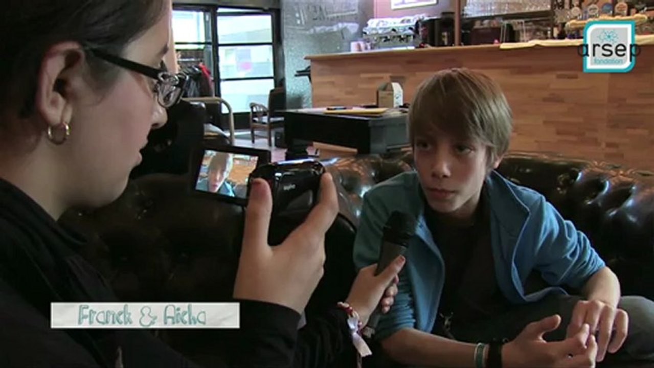 La VIE, la SEP et MOI... le film