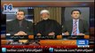 Dunya News: Dr Tahir-ul-Qadri's Exclusive Interview with Mujeeb-ur-Rehman Shami in Nuqta-e-Nazar 09-01-13 - Part 4