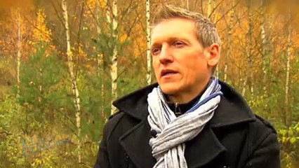 A la découverte de la réserve naturelle de Sclaigneaux