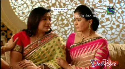 Love Marriage Ya Arrange Marriage 9th January 2013-Pt-2