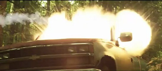 SKELETON LAKE Teaser Trailer_(480p)