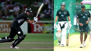 Ross Taylor loses New Zealand captaincy, Brendon McCullum to take over.mp4