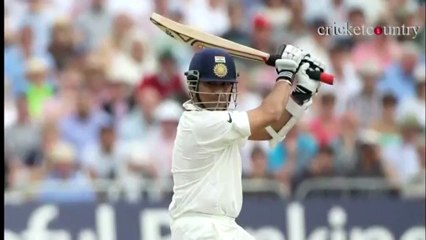 Sachin Tendulkar's Test debut against Pakistan at Karachi, Salil Ankola recalls.mp4