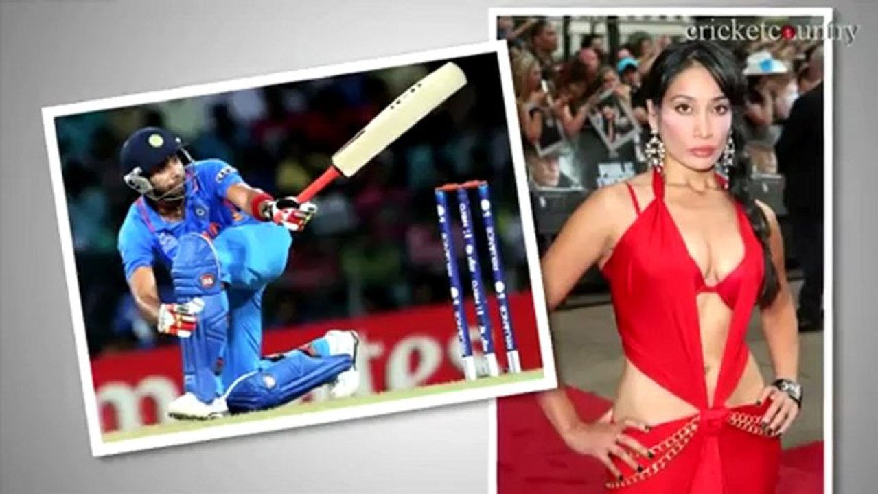 Sofia Hayat dumps Rohit Sharma, says she now wants to date a gentleman.mp4
