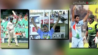 Sourav Ganguly quits all forms of cricket, not to feature in IPL 6.mp4