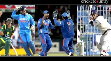 What sets MS Dhoni apart from other captains, Lalchand Rajput explains.mp4