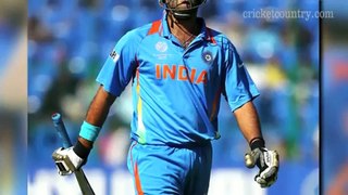 Yuvraj Singh set for much-awaited comeback, all eyes on New Zealand T20.mp4