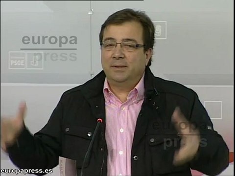 Vara se niega a hablar sobre una posible moción censura