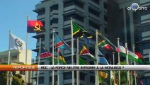 RDC : La force neutre intégrée à la MONUSCO ?
