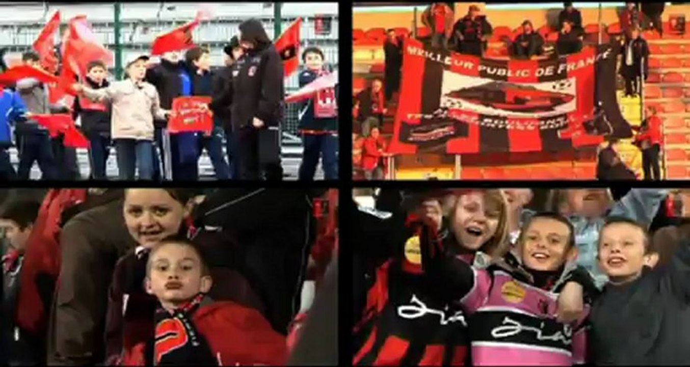 Bande Demo Chloé Rougier -  USBCO