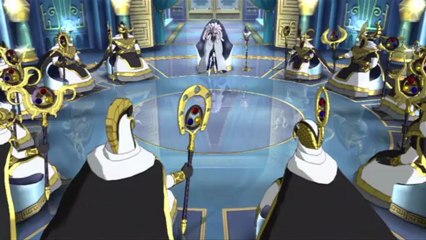 Ni no Kuni La Vengeance de la Sorcière Céleste - Vidéo - Les musiques de Joe Hisaishi