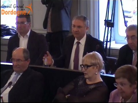 Orientations Budgétaires 2013